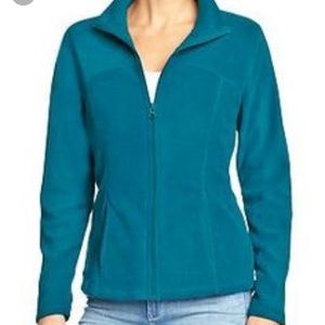 old navy performance fleece vest